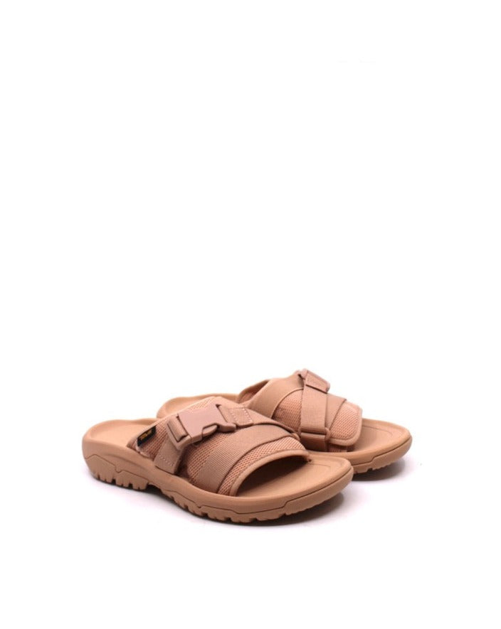 Teva Hurricane Verge Slide Maple Sugar