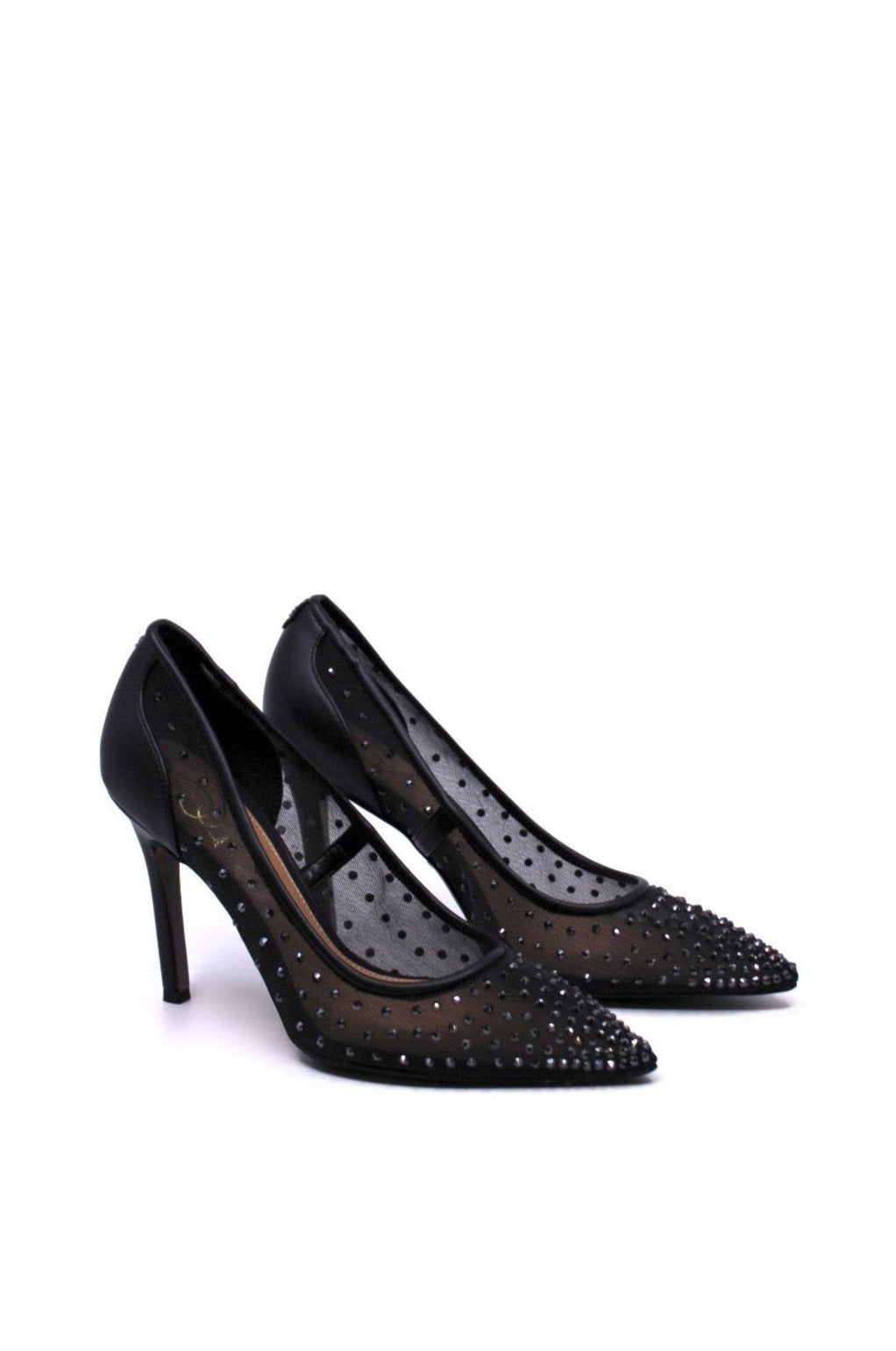 Sam edelman hazel pump black online