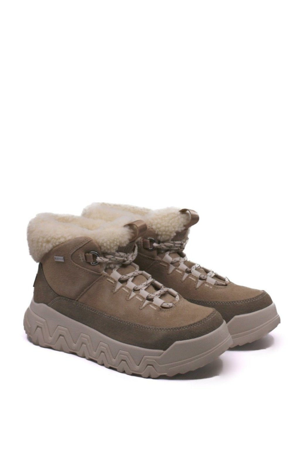 Basket ugg best sale