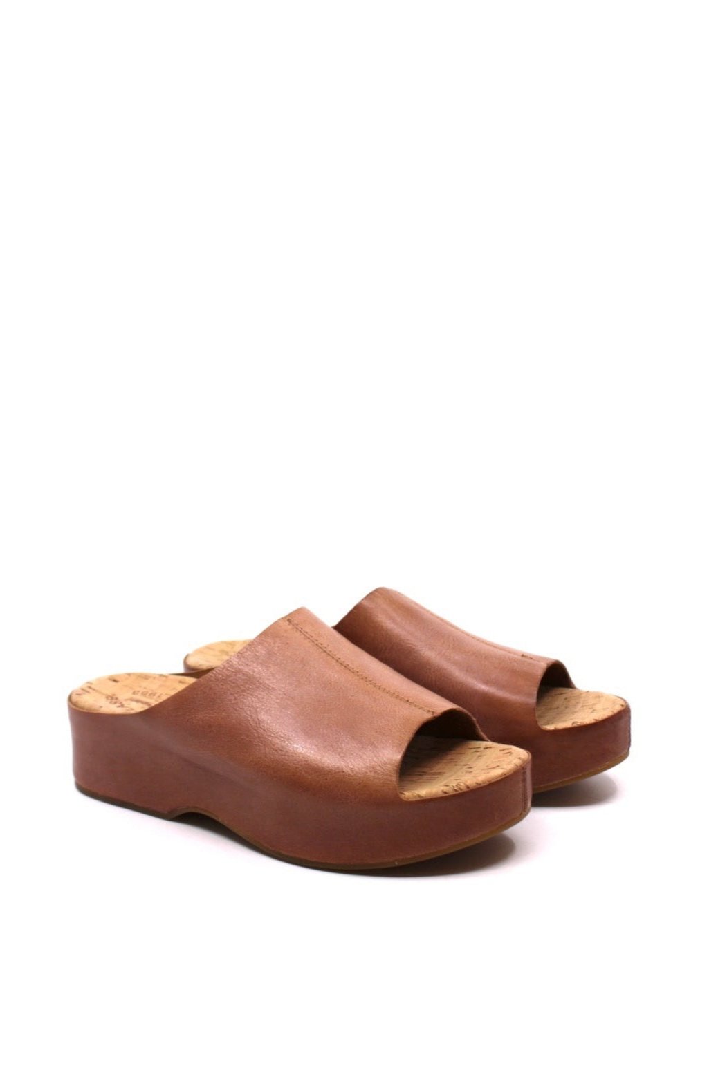 Kork ease best sale lanka wedge mule