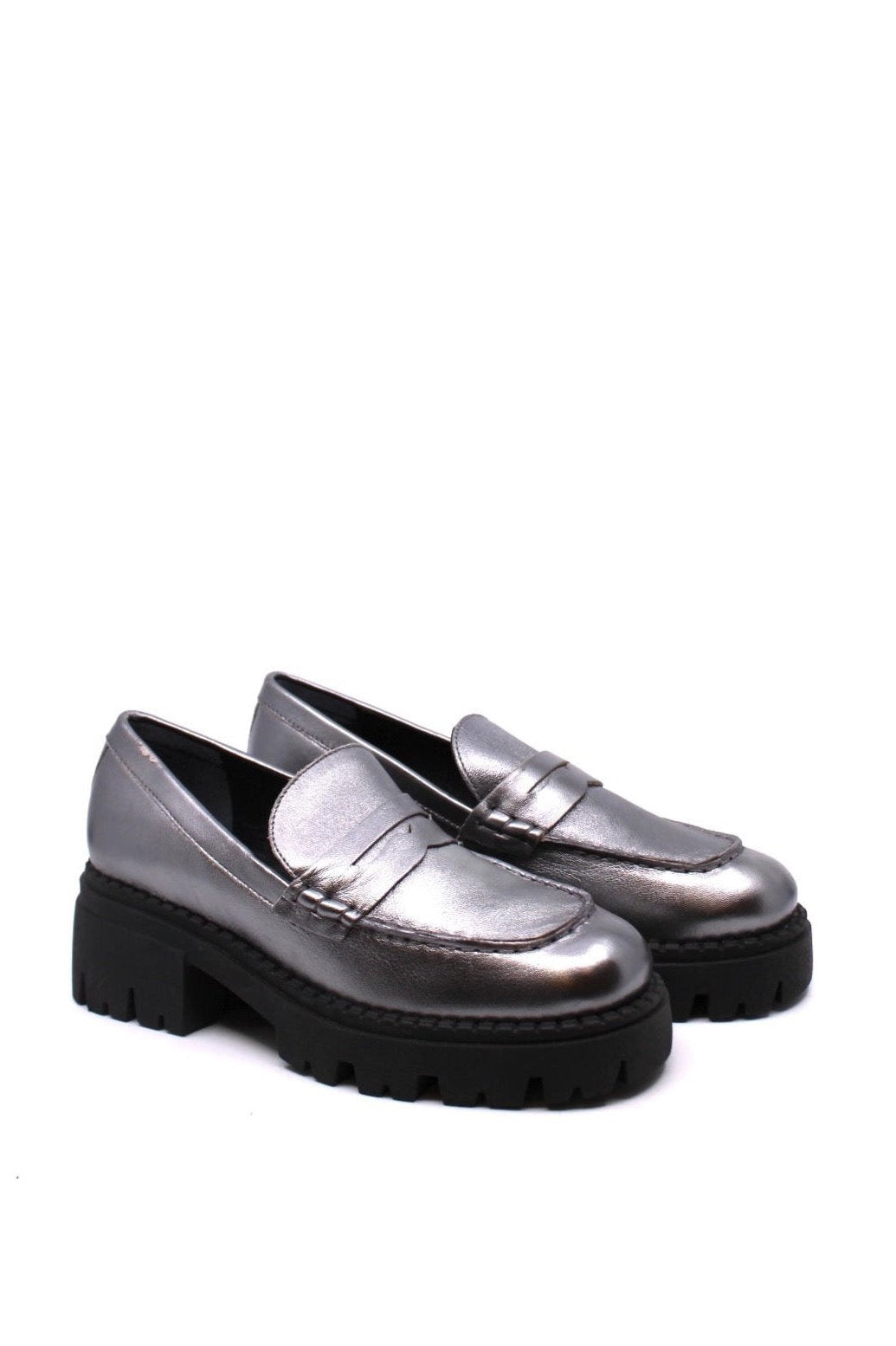 Free people loafers online