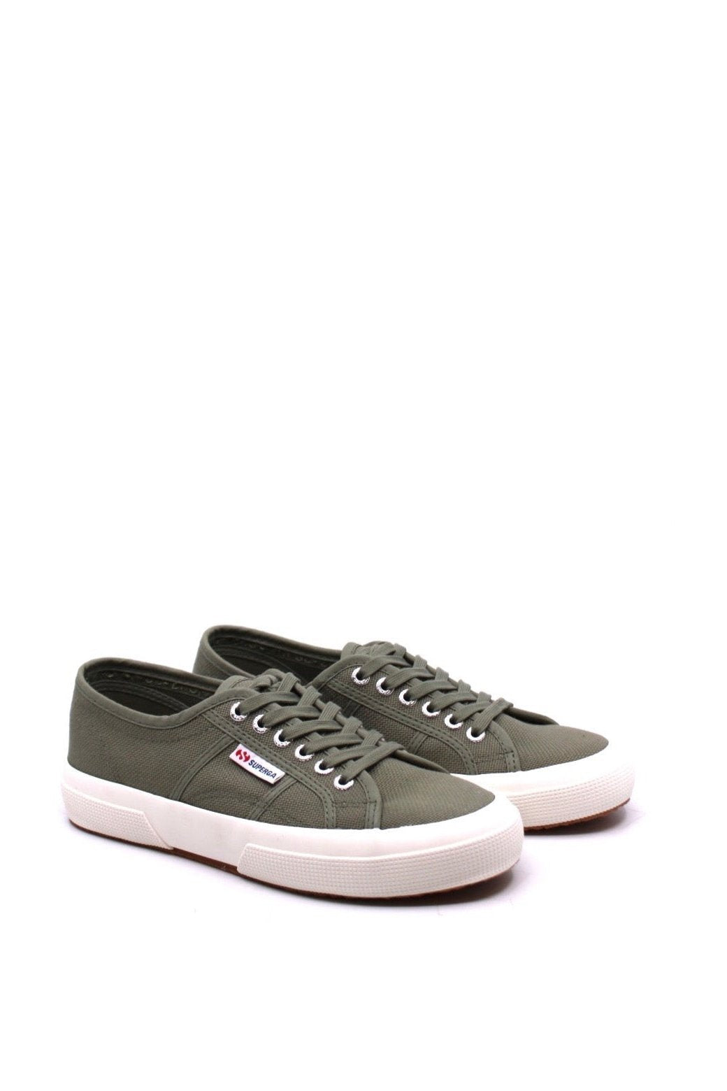 Canvas superga on sale