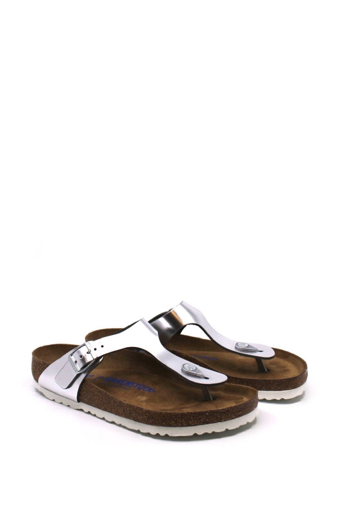 Birkenstock gizeh fashion soft footbed