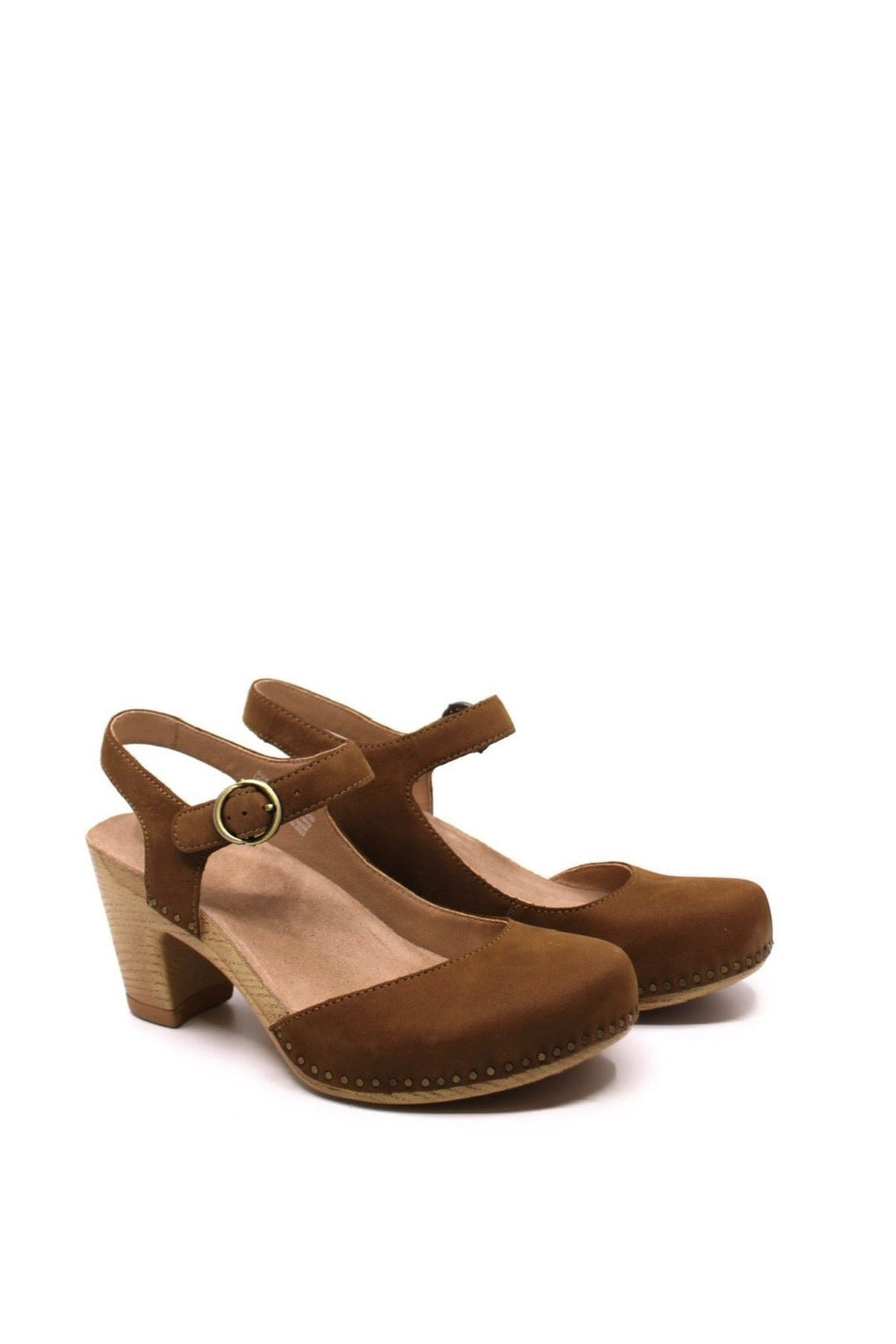 Dansko Taytum Tan - Dear Lucy