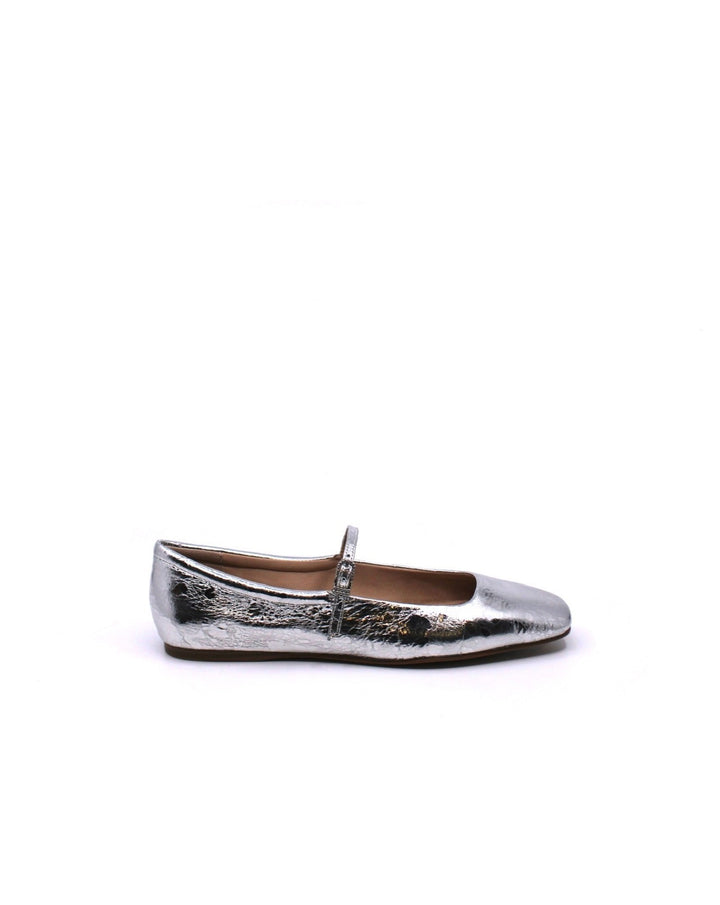 Dolce Vita Reyes Silver Distressed