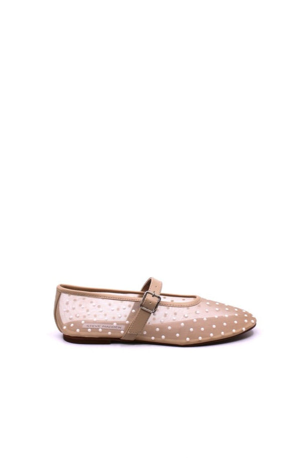 Steve Madden Dreaming Pearl Ivory