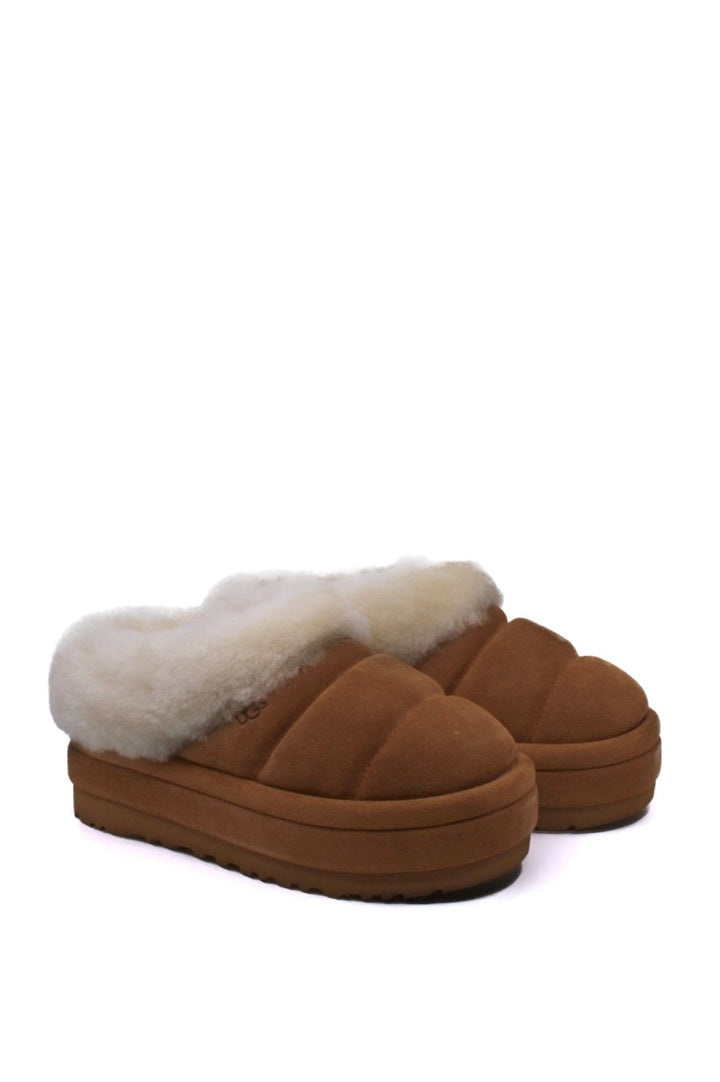 UGG® Tazzlita Chestnut