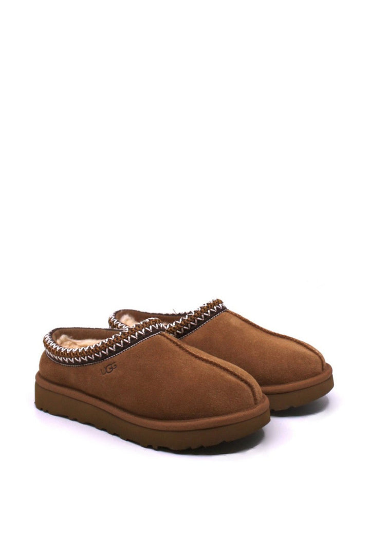 UGG® Tasman Chestnut