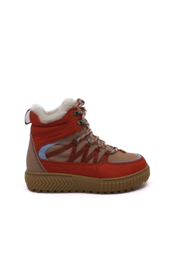 Sorel ONA Ave Trek Boot Sanguine/Arctic Seas