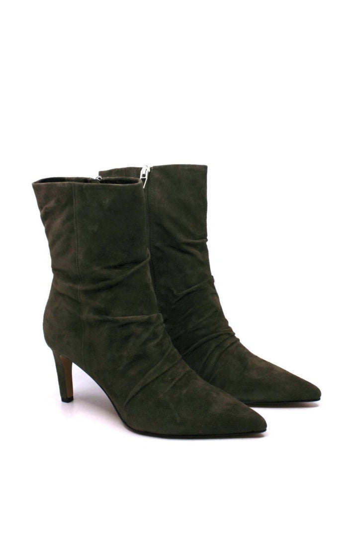 Dolce Vita Fernly Army Suede