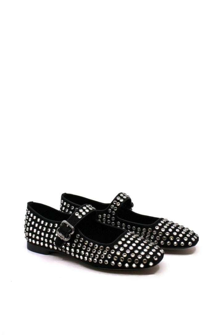 Sam Edelman Michaela Gem Black