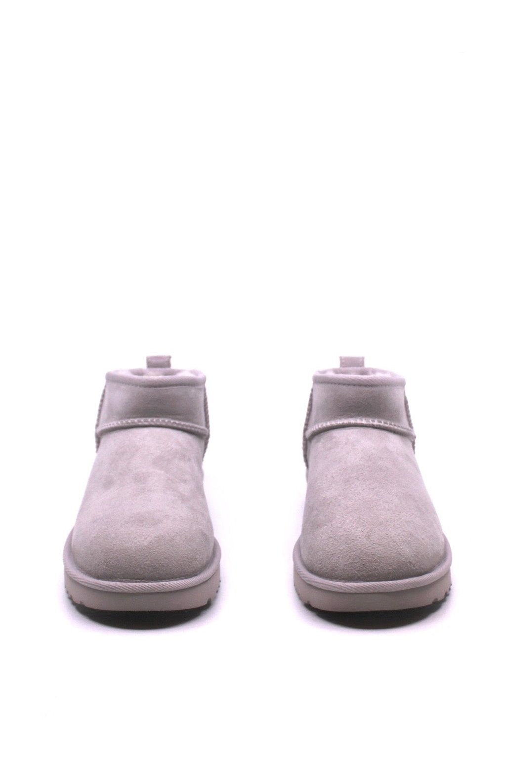 UGG® Classic Ultra Mini Pale Smoke