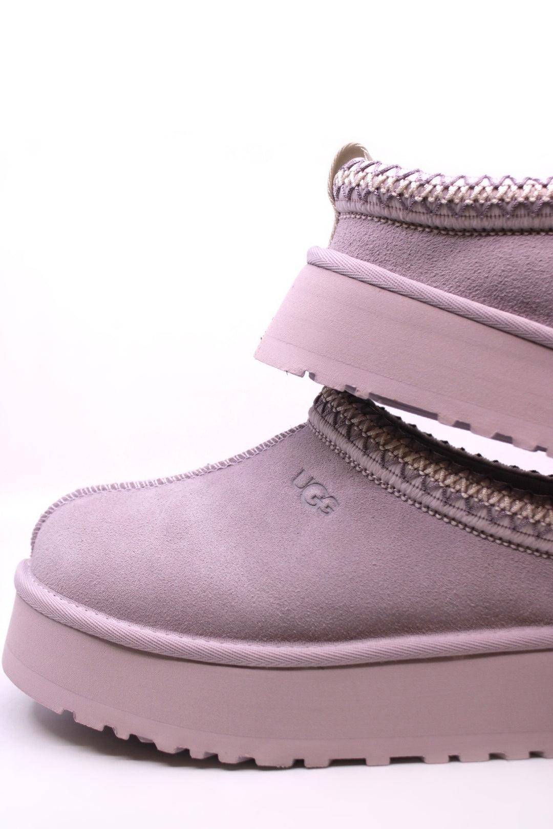 UGG® Tazz Bay Fog