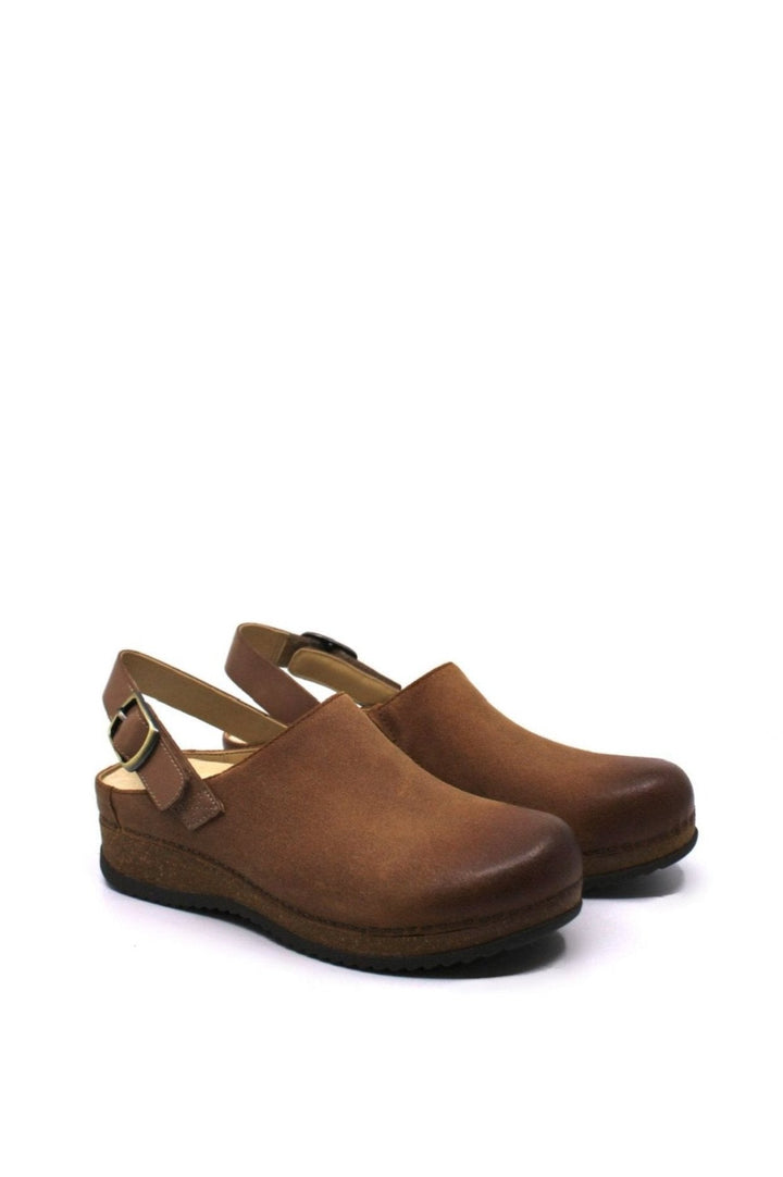 Dansko Merrin Tan