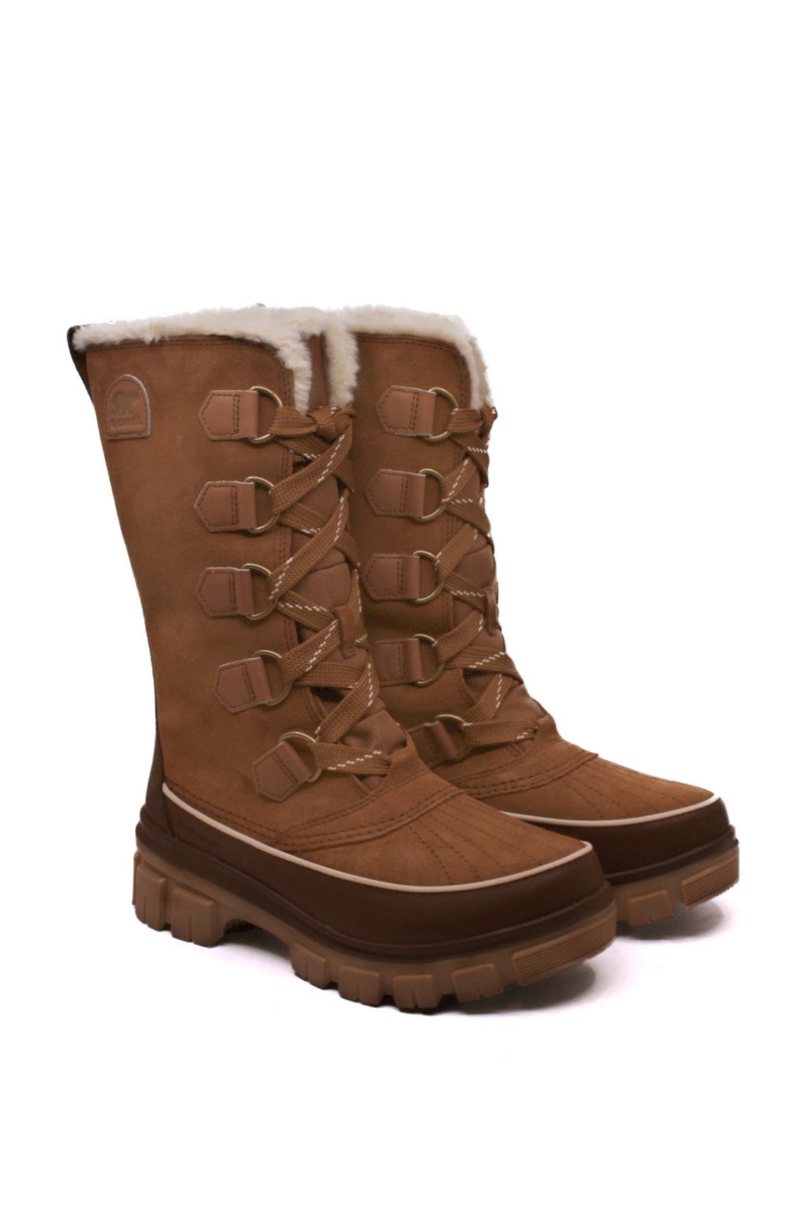 Sorel Tivoli 2024 II tobacco 6.5