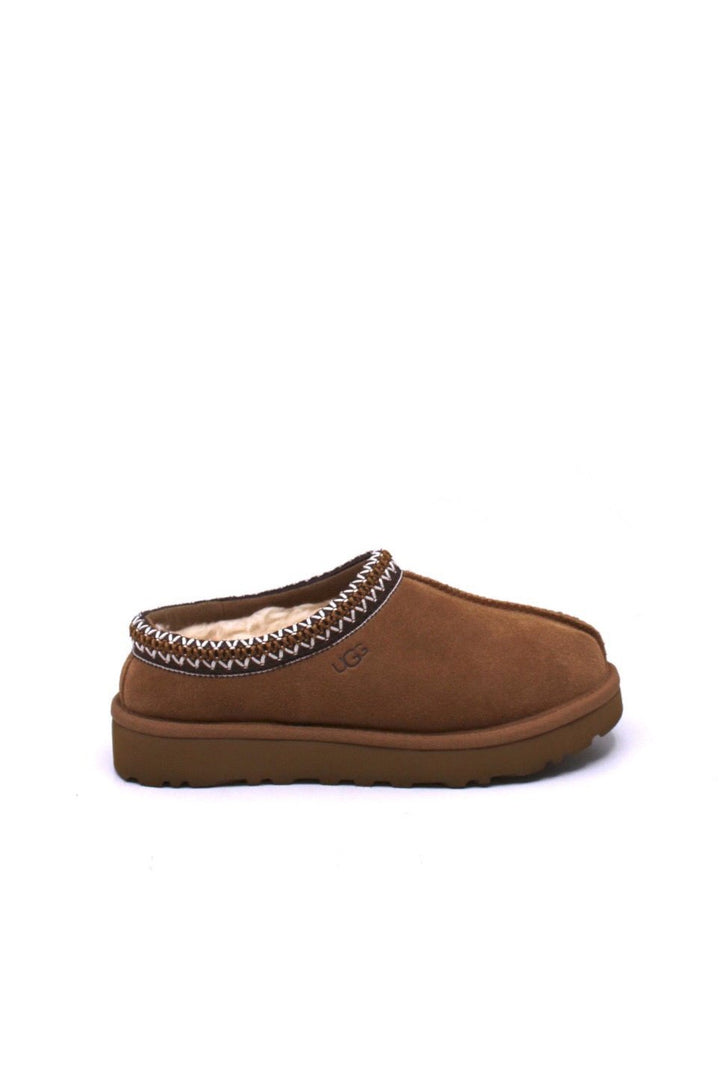 UGG® Tasman Chestnut