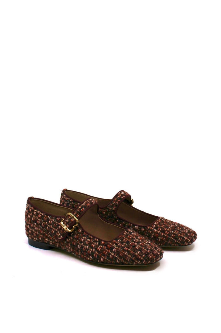 Sam Edelman Michaela Coffee Multi