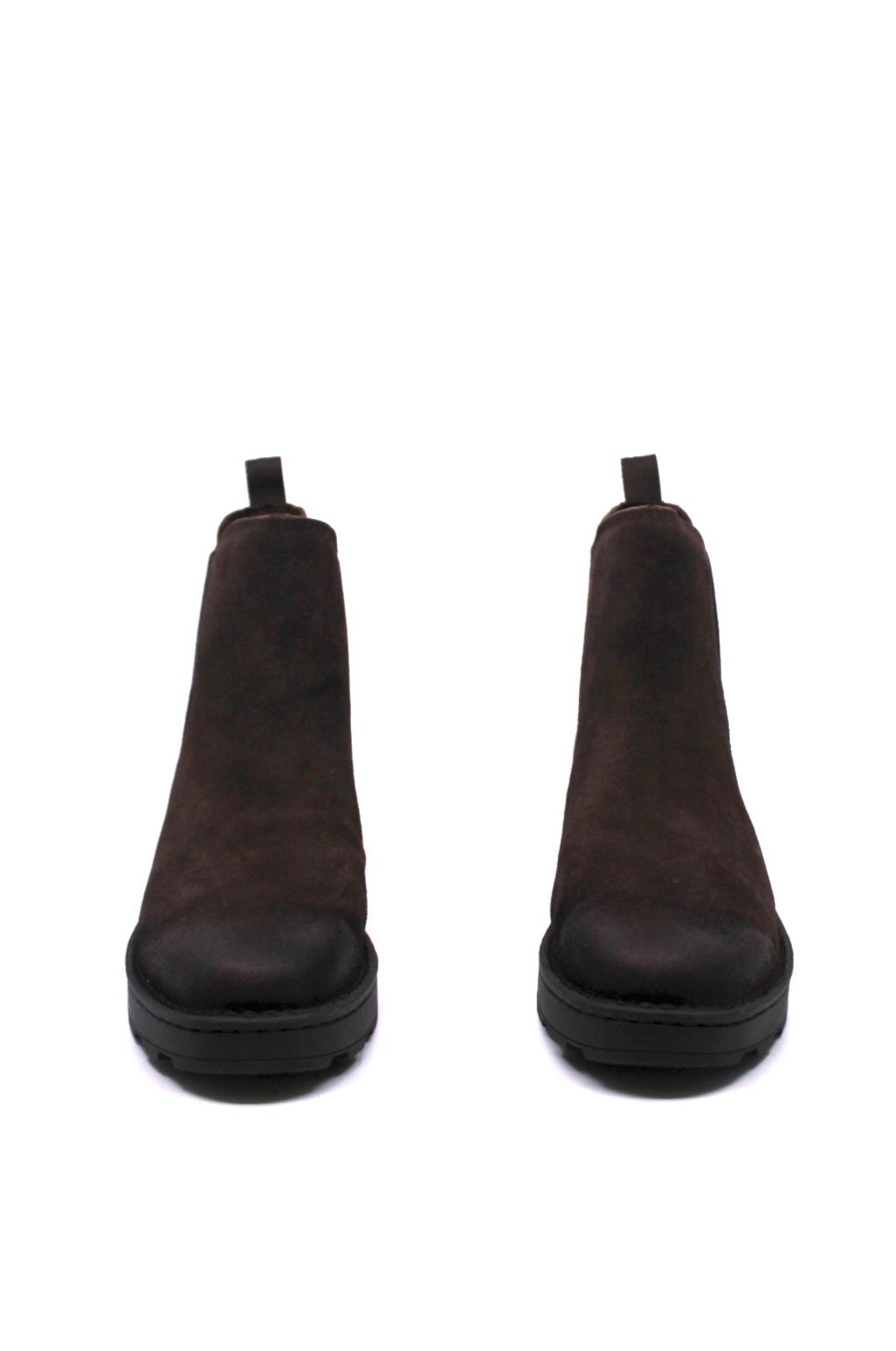 Born Verona Dark Brown