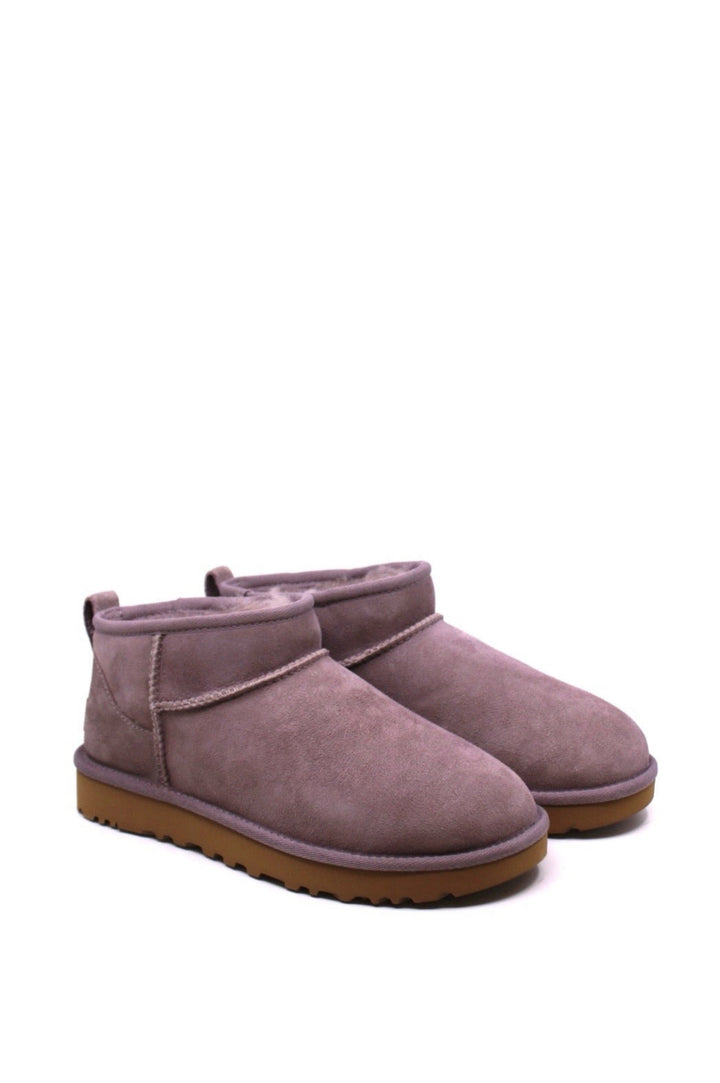 UGG® Classic Ultra Mini SugarPlum