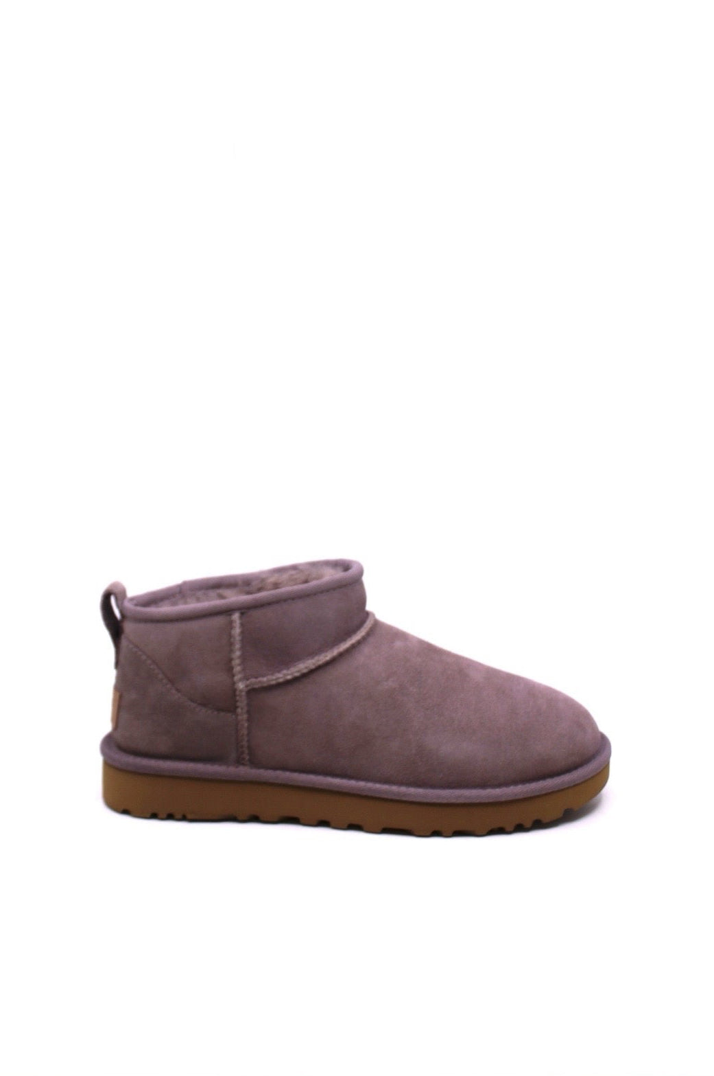 UGG® Classic Ultra Mini SugarPlum