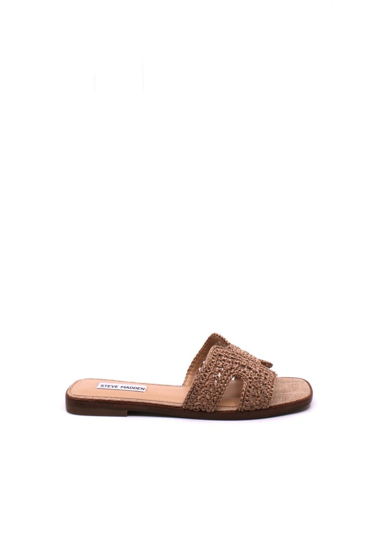 Steve Madden Hadyn-M Natural