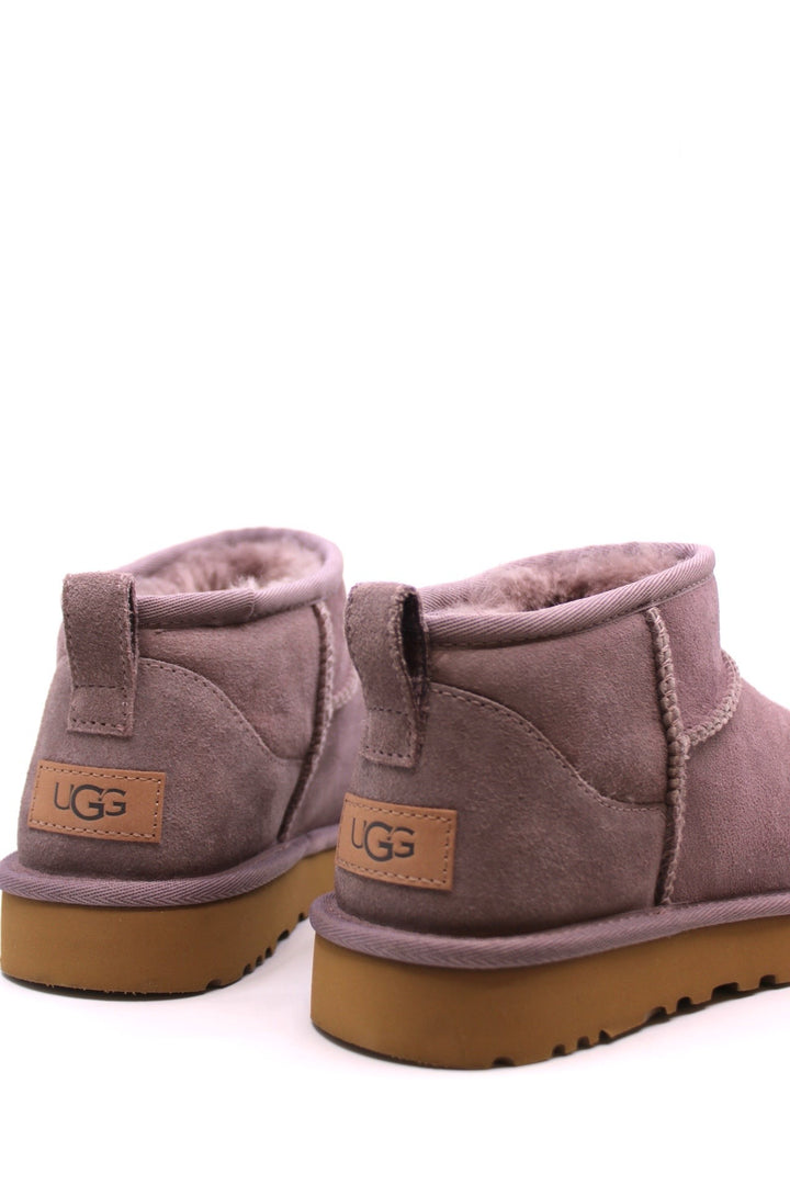 UGG® Classic Ultra Mini SugarPlum