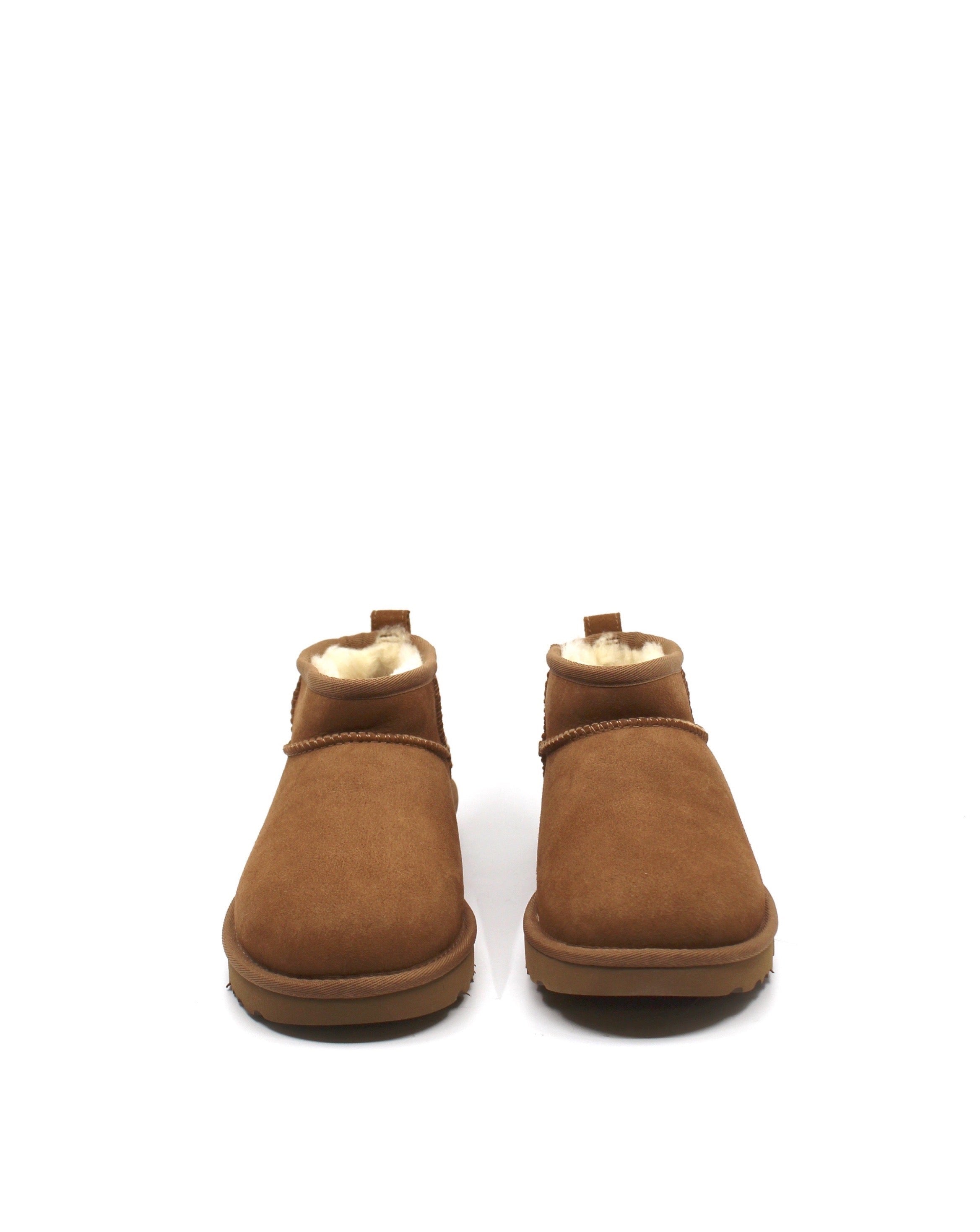 Ugg popular infants Ultra Mini Chestnut