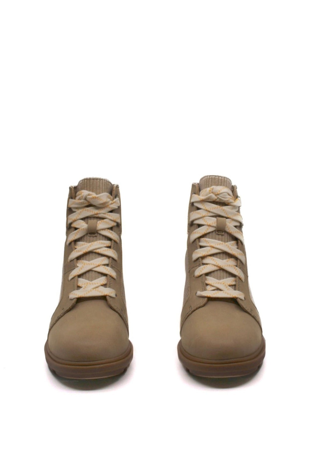 Sorel Evie II NW Lace Plus Dusty Tan/Gum