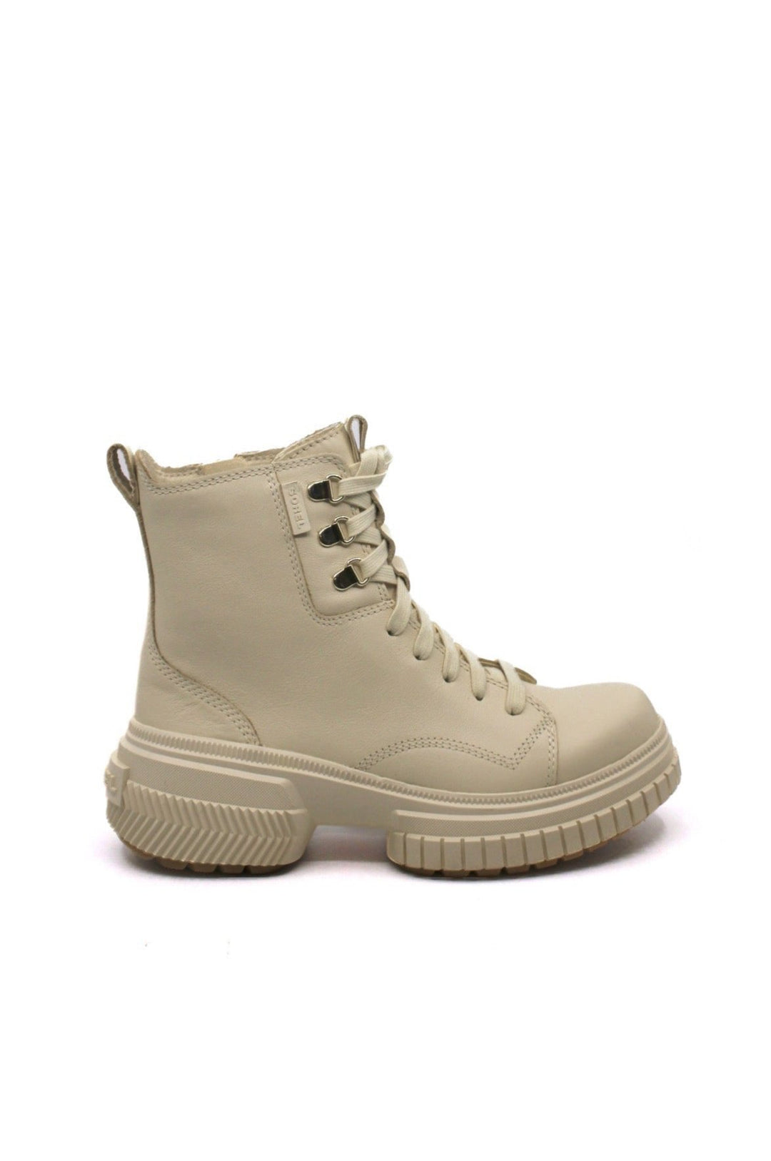 Sorel ONA Ave Boot Lace Honey White/Sea Salt