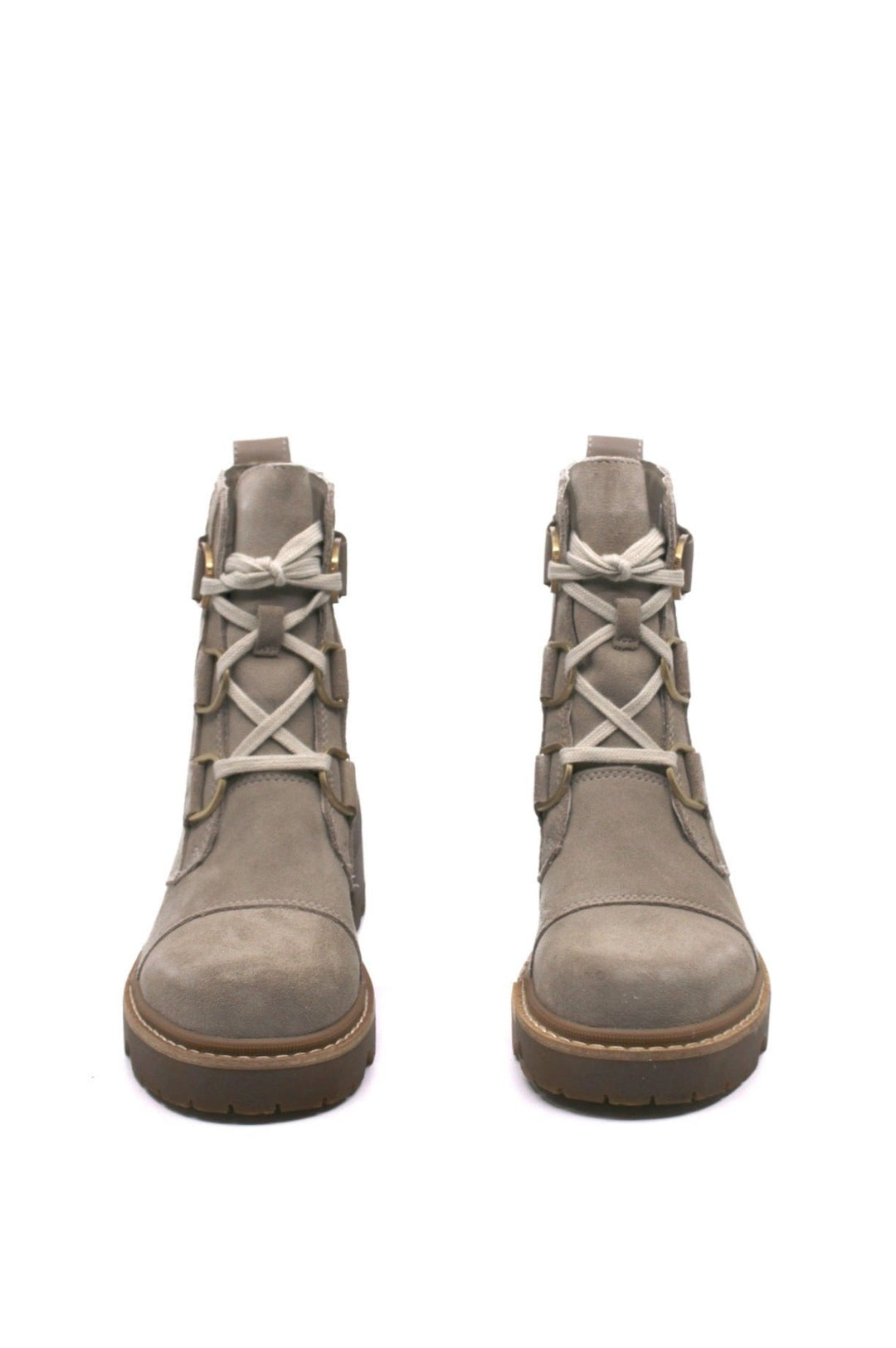 Sorel Joan Now Lace Omega Taupe/Gum