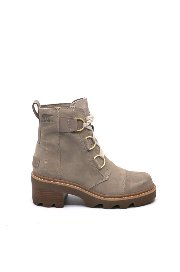 Sorel Joan Now Lace Omega Taupe/Gum