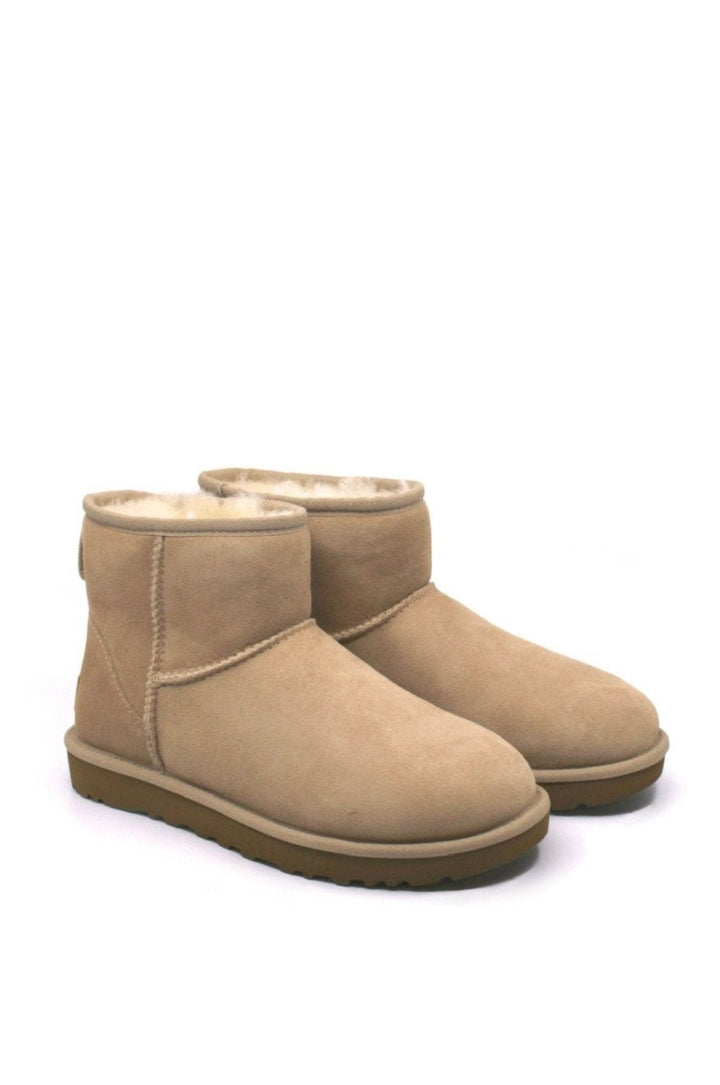 UGG® Classic Mini II Sand