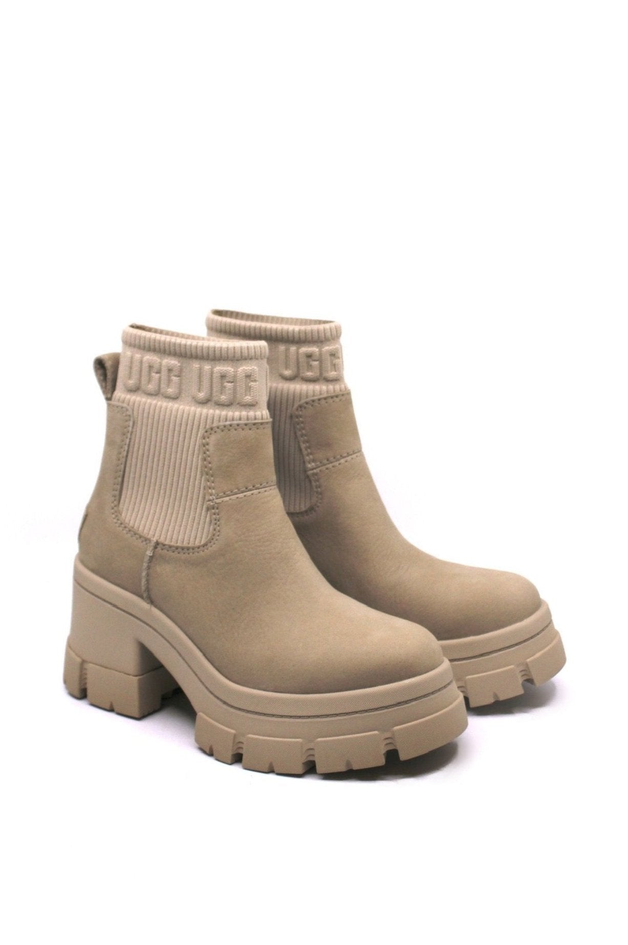 Mustard uggs hotsell