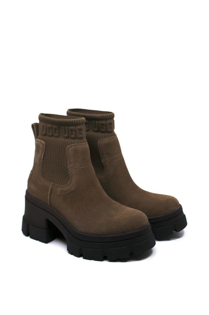 UGG® Brooklyn Chelsea Hickory