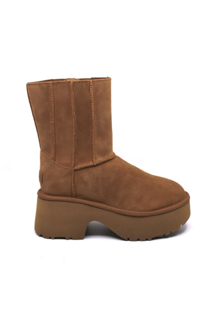 UGG® Classic Twin Seam New Heights Chestnut