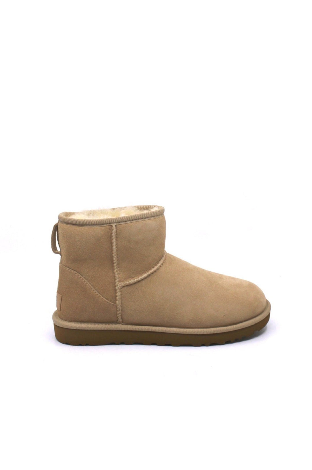 UGG® Classic Mini II Sand