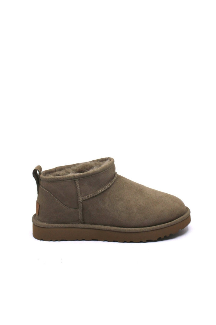 UGG® Classic Ultra Mini Antilope