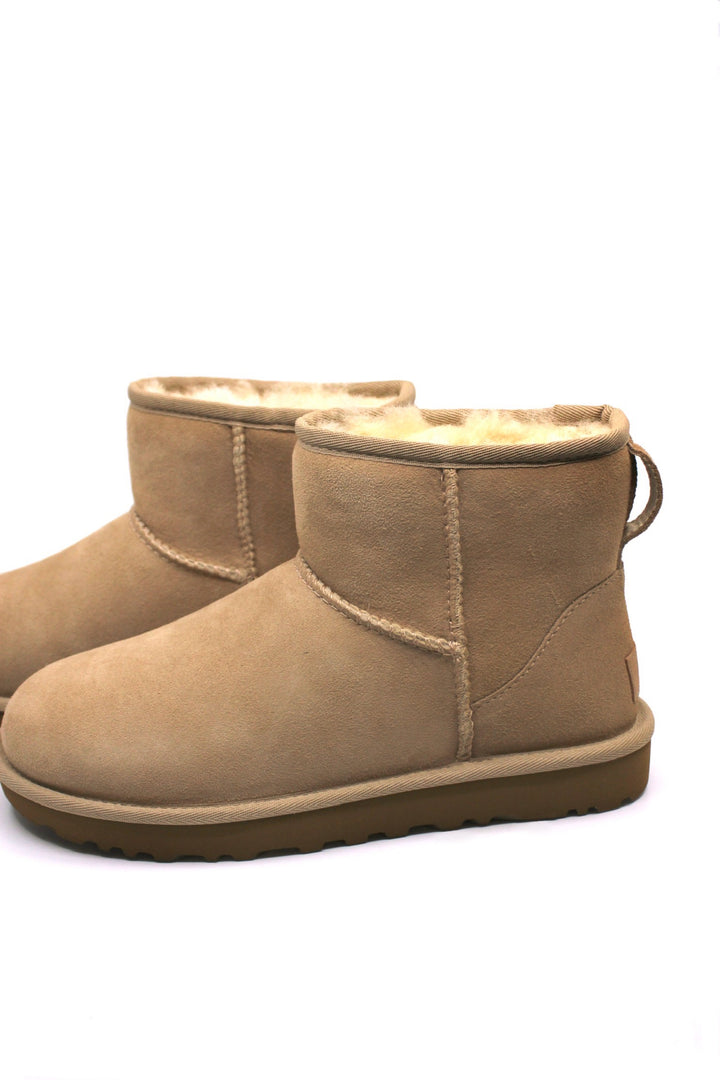 UGG® Classic Mini II Sand