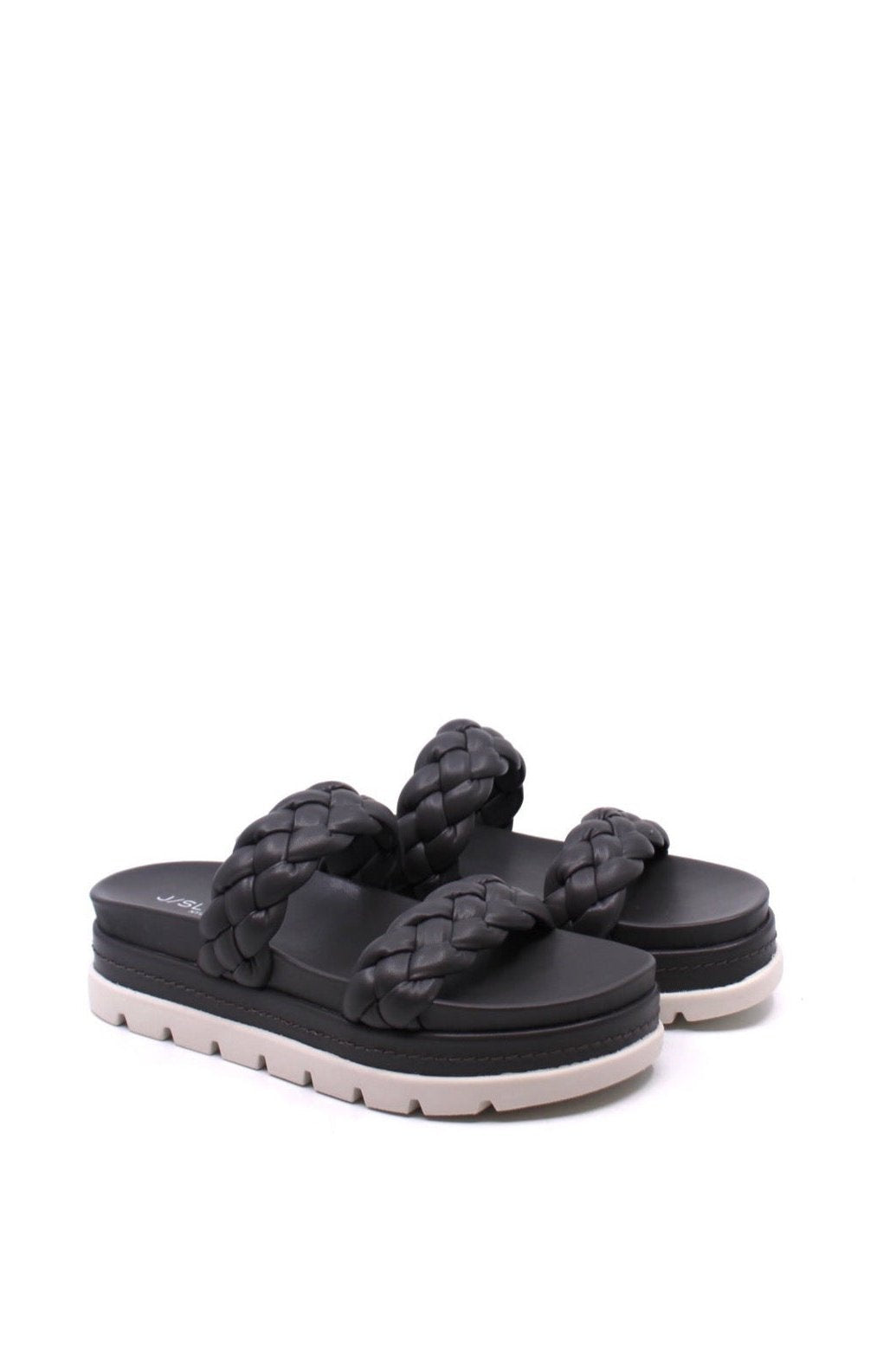 J slides clearance grey