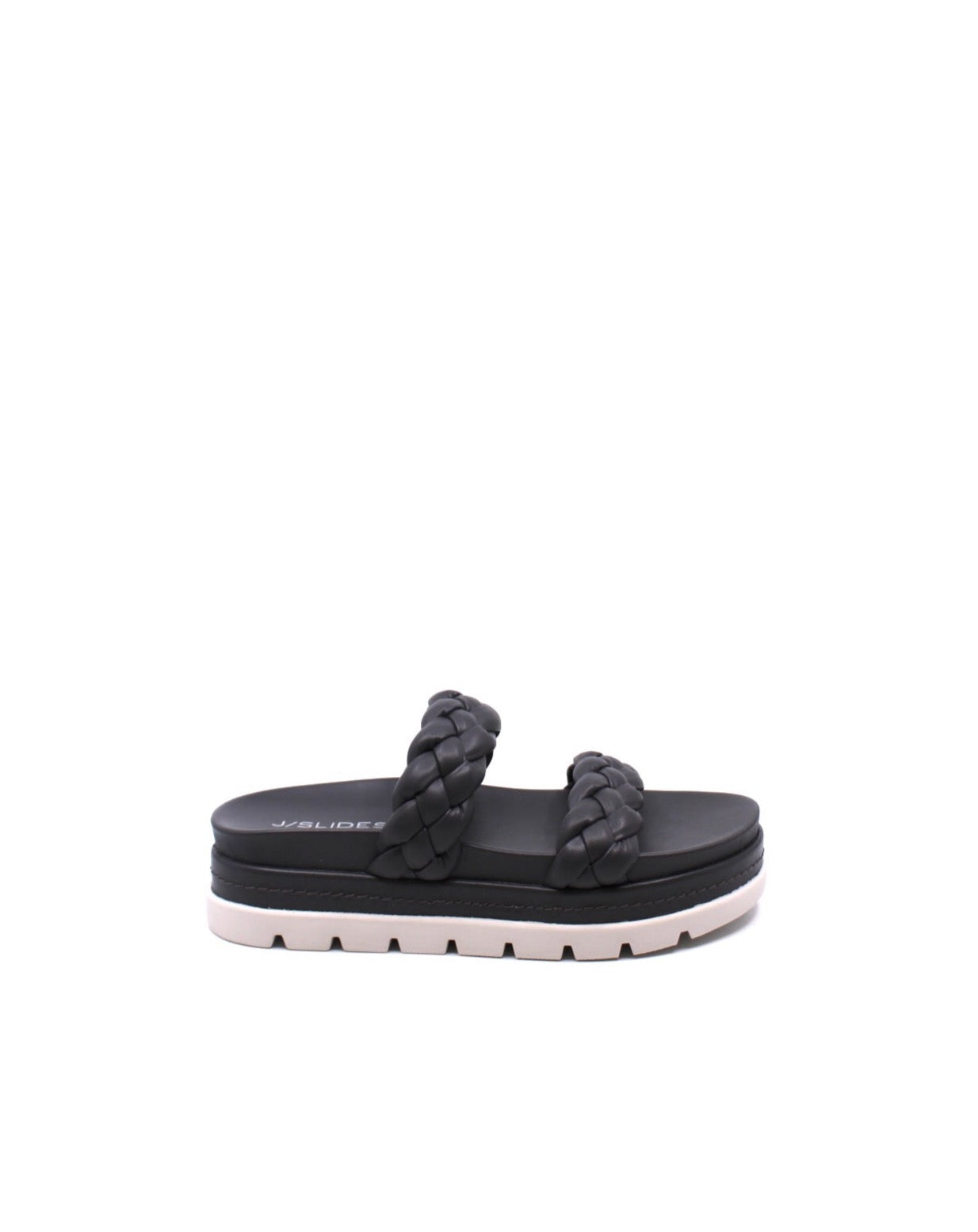 J clearance slides grey