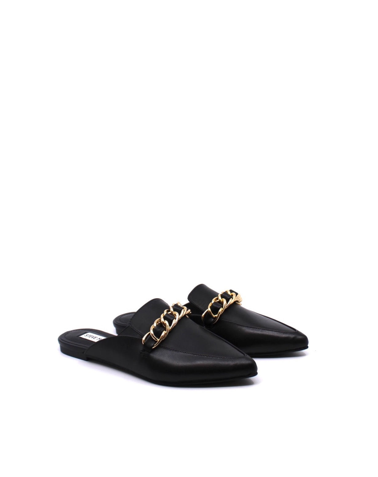 Steve madden mule online slides