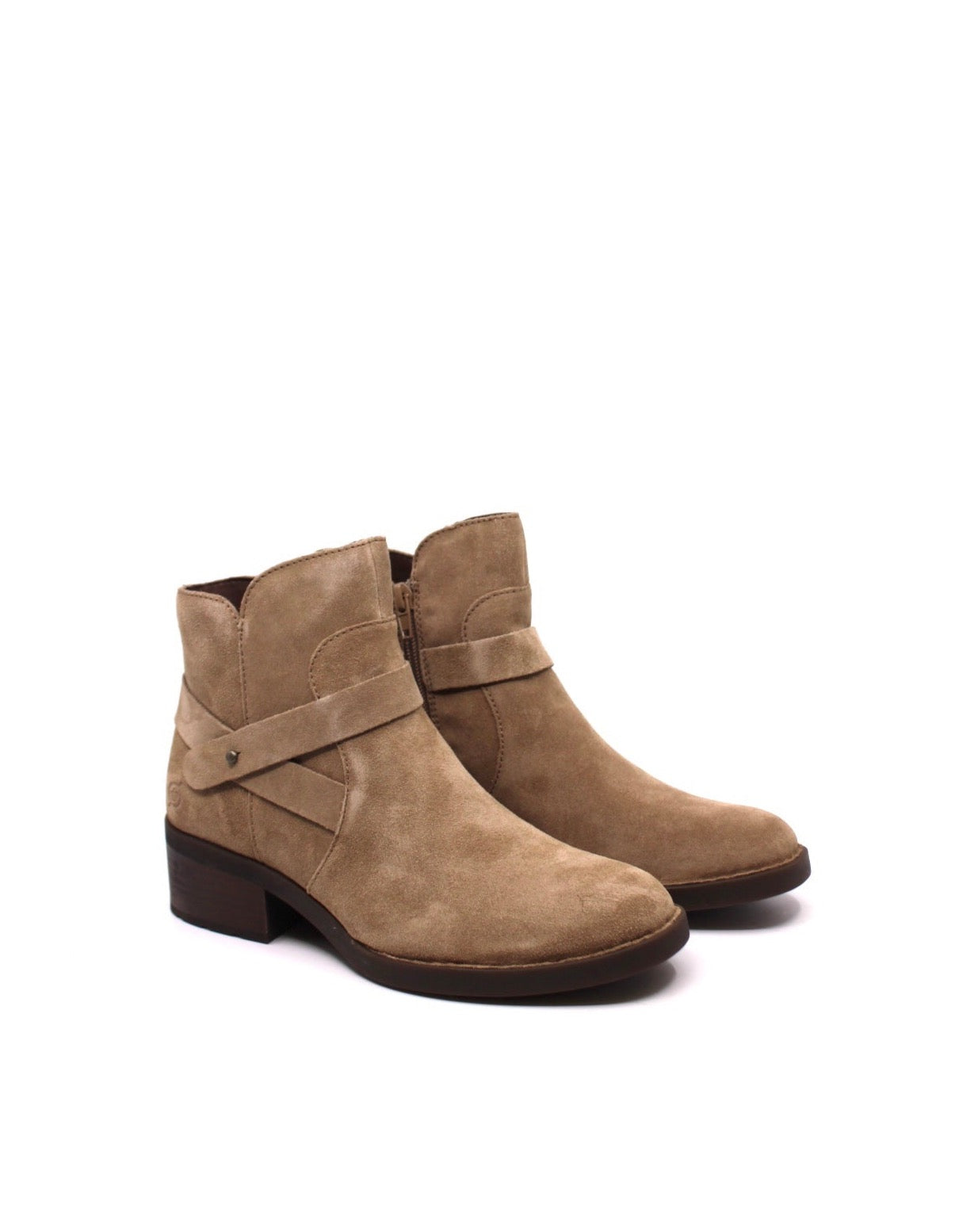 Born michie ankle on sale boots