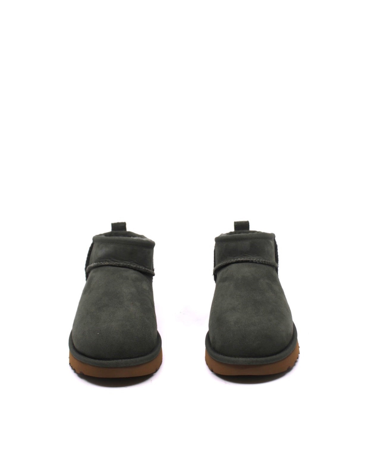 UGG® Classic Ultra Mini Forest Night – Dear Lucy