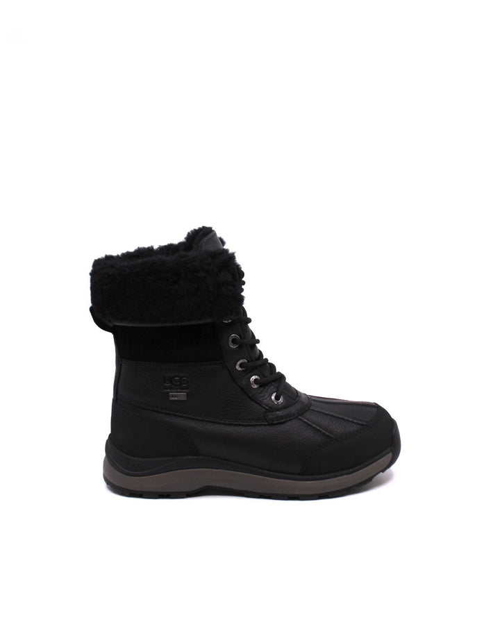 UGG®  Adirondack III Black/Black - Dear Lucy