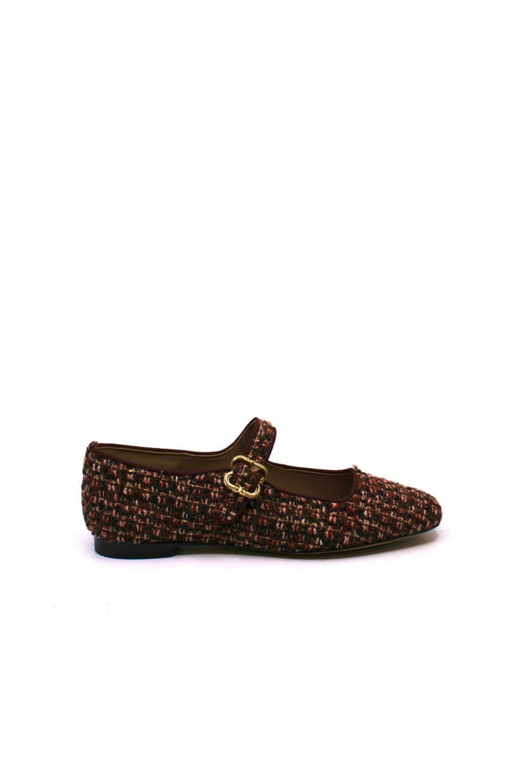 Sam Edelman Michaela Coffee Multi