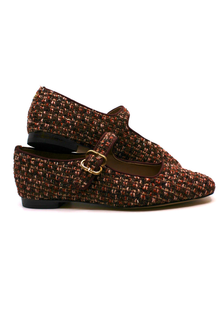 Sam Edelman Michaela Coffee Multi