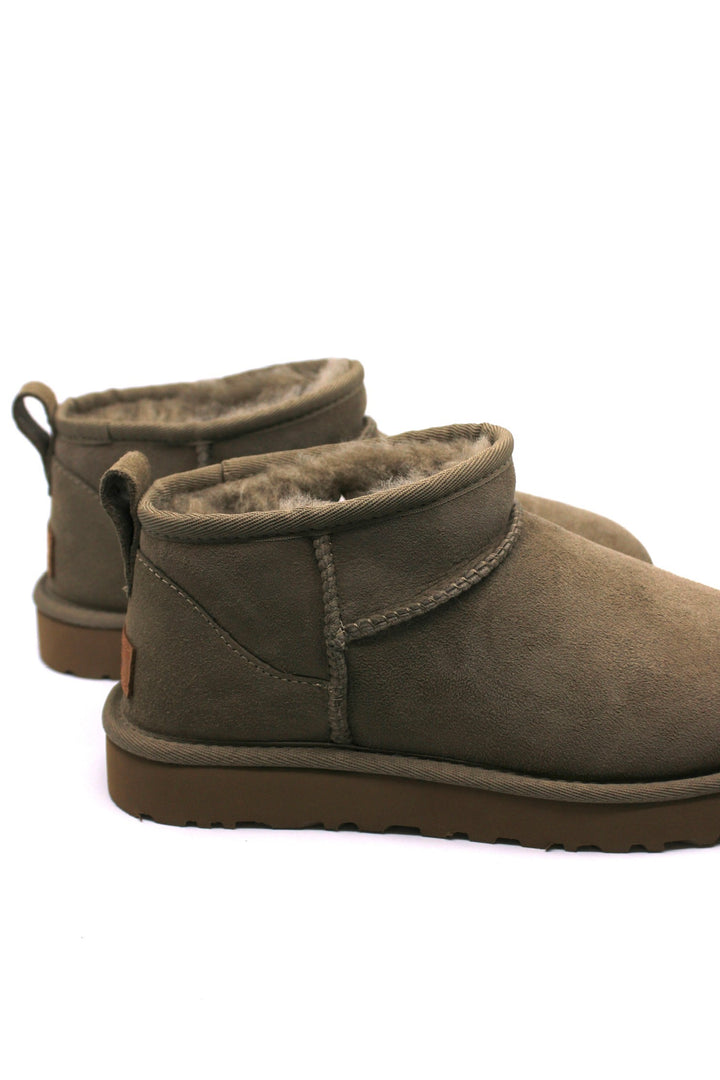 UGG® Classic Ultra Mini Antilope