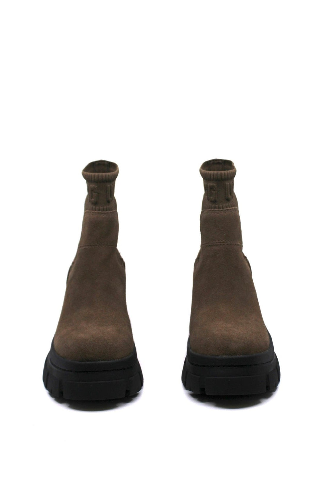 UGG® Brooklyn Chelsea Hickory