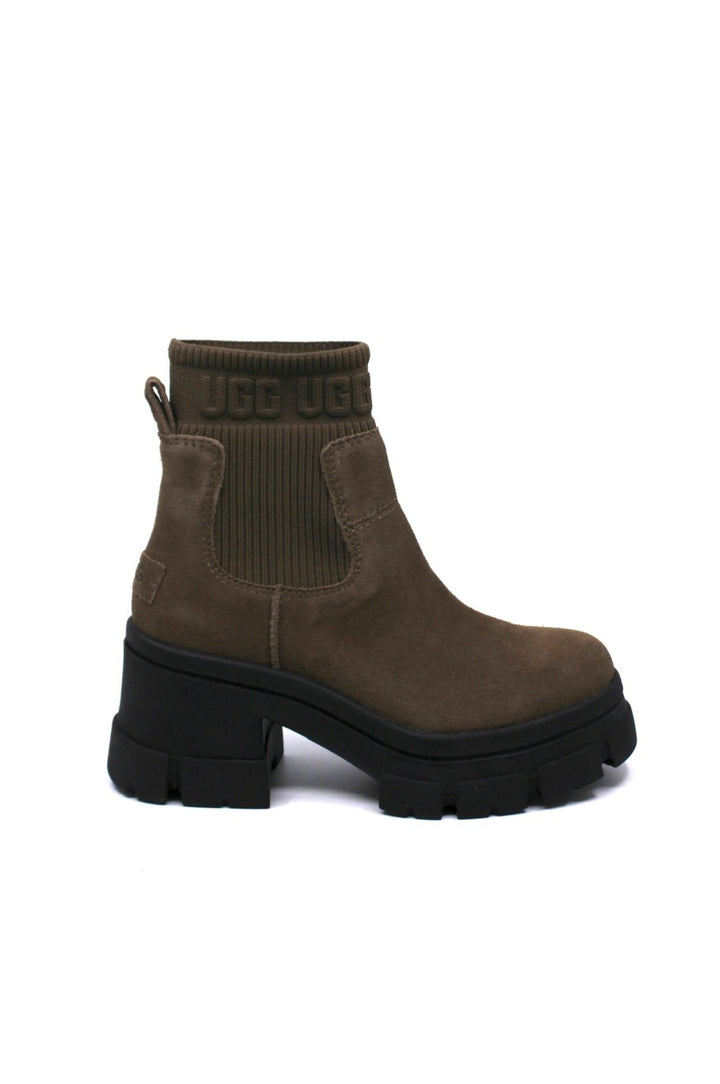 UGG® Brooklyn Chelsea Hickory