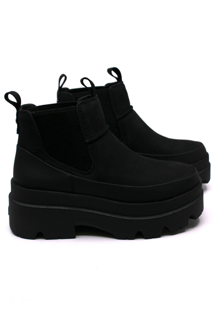 UGG® Brisbane Chelsea Black